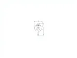 8000 Lt Polyester Impeller - Image 7