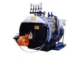 3,000 Kg / Hour Counter Pressure Steam Boiler - Image 4