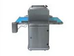 1000 Tray/Hour Peanut Sprinkling Machine - Image 2