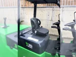 2.5 Ton (4500-4800 Mm Tripleks) Electric Battery Forklift - Image 5