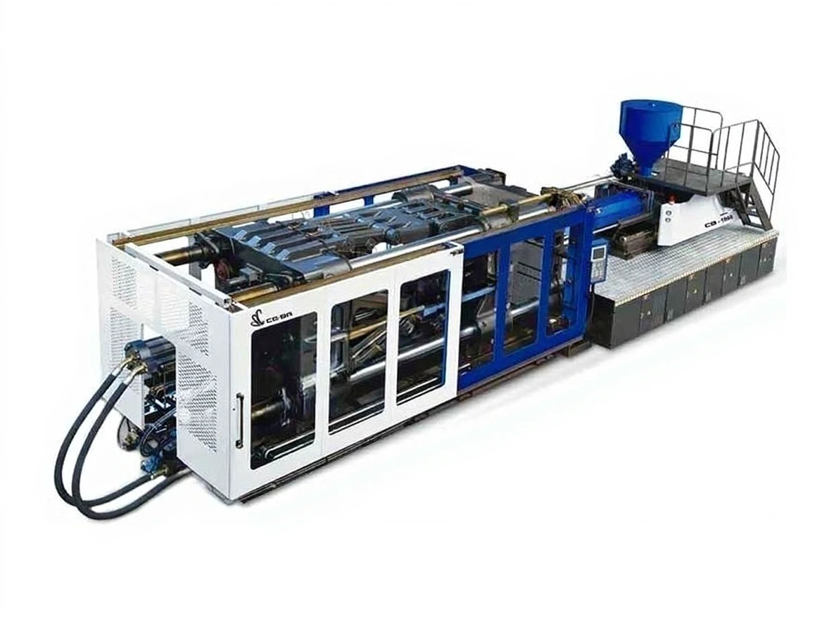 hrb30p3sxxrmt0cvmr6v3cdbc8 1000 Ton Servo Plastic Injection Machine - Image 1