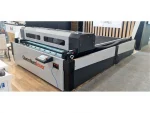 150 Watt CO2 Laser Cutting Machine - Image 3