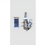 Volumetric Plastic Raw Material Paint Dosing Machine