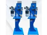 61 Model Automatic Snap Fastening Machine - Image 6