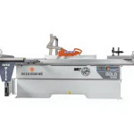 3200-Piece Reclining Circular Saw