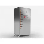 200 Kg/Hour Electric Steam Boiler