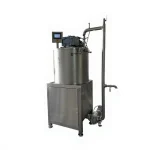 750 Kg Chocolate Ball Milling Machine