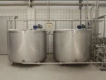 3000 Lt Milk Cooking Kettle - Image 2