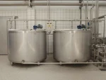 2000 Lt Milk Cooking Kettle - Image 2