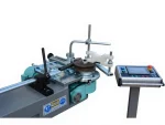 32 ⌀ Pipe and Profile Bending Machine - Image 3