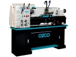 Ozco Cr3290 Universal Lathe Machine - Image 2
