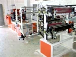 Bag Sealing Paper Machine - 2 Stroke - Image 4