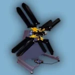 RA 300 Mechanical Roll Opener