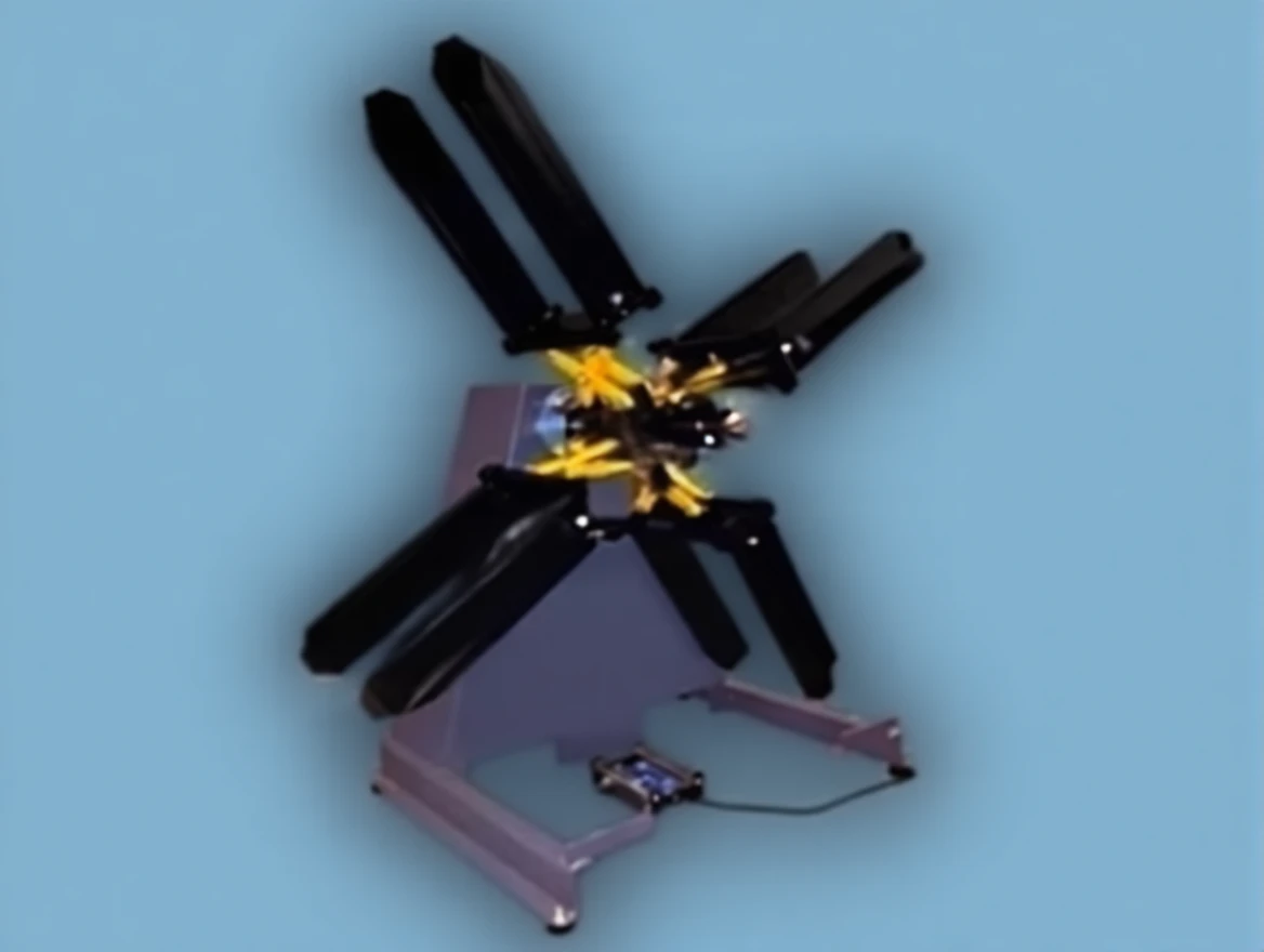 hs6e0f2mksrmw0cvhkp9deme5c RA 300 Mechanical Roll Opener - Image 1