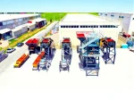 130-180 Ton / Hour Mobile Crusher - Image 9