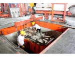Ø 1000 mm Concrete Chimney and Base Machine - Image 2