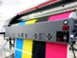 160 cm Outdoor and Indoor Digital Printing Machine - Image 6