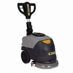 SC20B Battery Operated Floor Scrubber Machine