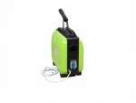 B-750 Clogged Drain Cleaning Machine 16+22 mm Full Set - Image 4