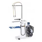 Irontech Stain Remover Machine