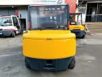 2011 Model 4.7m Yüksek Kaldırmalı Dizel Forklift - Image 3