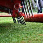 Deep Root Airation Machine G6/135