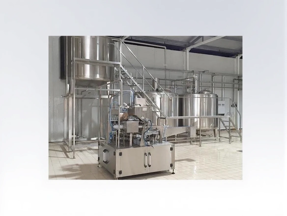 hsyryjdxssrma0ctyxprwy3cb4 Ayran Fermentation Process Tank - Image 1