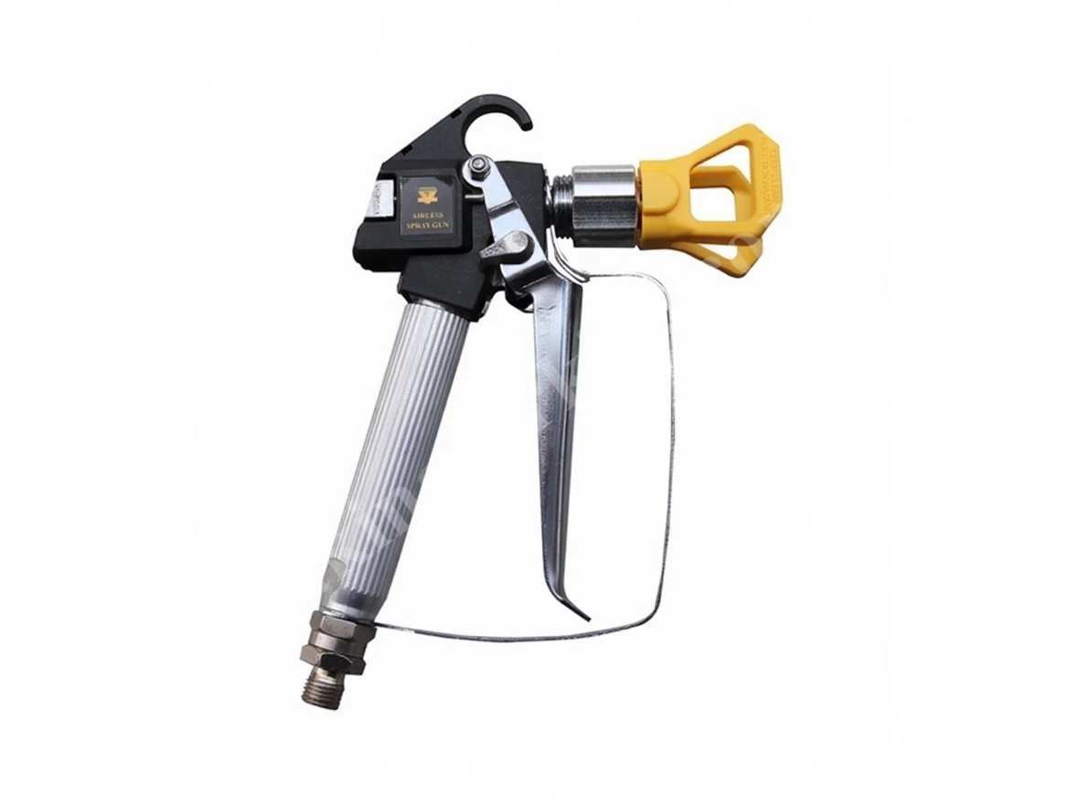 ht4ek7835nrmy0cvgkdvg2s0n4 Airles Boya Tabancası - Image 1