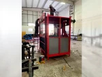 Passenger and Material Hoist - Image 6