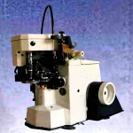 Knit Overlock Sewing Machine