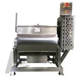 500 Kg Natural Gas Pişmaniye Dough Cooking Machine