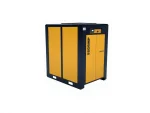 110 kW Screw Compressor
