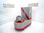 HMS 100 Drip Irrigation Hose Packaging Machine - Image 2