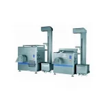 12,000 Kg / Hour Corner Fed Mince Machine