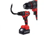 10P Brushless Impact Driver Cordless Drill Set - Image 4