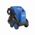 MH 4M Pressurized Cold Water Car Washing Machine