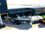 500-600 Ton / Hour Mobile Screening Plant - Image 5