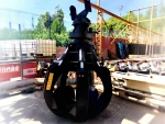 Scrap Loading Crane - Image 3