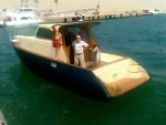 Motor Yacht (10.50 M) - Image 4