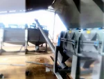 750 Kg/Hour Plastic Waste Recycling Plant - Image 3