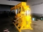 Basic Drilling Machine - Image 2