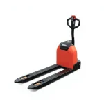 2000 Kg Battery Pallet Truck