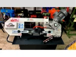 Radial Arm Saw Machine with Reductor Motor 180 - Image 4