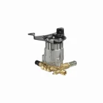 152 Bar 9.1 Litre/Minute High Pressure Water Pump