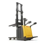 1600 Kg (5400 Mm) Electric Pallet Stacker