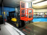 300 Kg Forklift Basket - Image 4