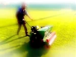 RS80N Motorized Grass Seed Planting Machine - Image 4