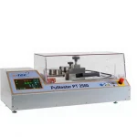 Motorized Bend Connections Cable Pull Test Device