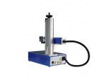 20W Portable Fiber Laser Marking Machine - Image 3