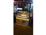 Breakfast Cold Display Kumpir Kebab Meze Cake Refrigerator - Image 12